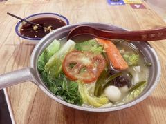 -朱熙熙三不炒(广州番禺店)