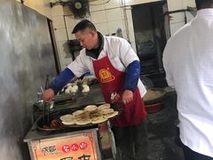 -甘记肥肠粉(马鞍北路店)