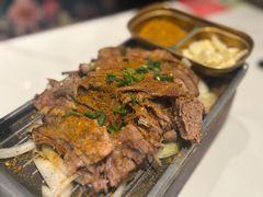 -清真·宁夏印象·盐池滩羊肉体验店(江宁路店)