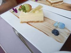 -东莞塘厦三正半山温泉酒店·沙利文西餐厅