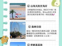 -日照海滨国家森林公园
