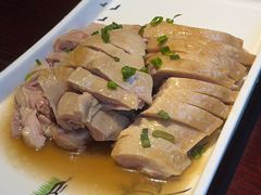 咸水鸭-集贤门·徽菜(南山店)