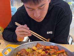 -A货肉蟹煲(印象城店)