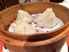 -镇江苏宁万豪酒店-苏筵中餐厅