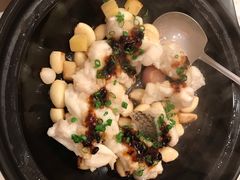 -東海海鲜酒家(中信广场店)