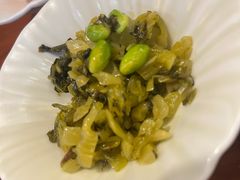 -同得兴 Since·1995 传统苏式面馆(嘉馀坊店)