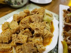 -葛记焖饼(伏牛路店)