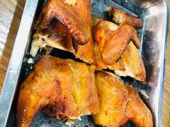 -顺徕德·仙庙烧鸡(桂庙路店)