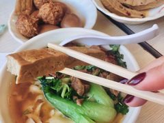 -东方削面(迎泽街店)