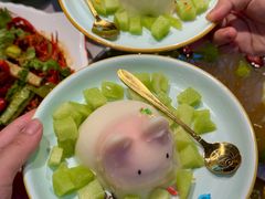 -乡土黄·鲜牛肉火锅·小龙虾(兴业街店)