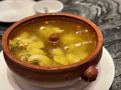 -大理实力希尔顿酒店御璽中餐厅YUXI – CHINESE RESTAURANT