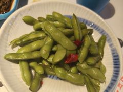 -舞虾小说.涮肉.烧烤(国顺东路店)