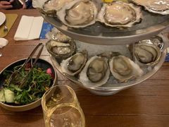 法国金宝蚝-斯普汇生蚝牛排馆(中骏世界城店)