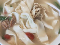 -禾珍珠家常小馆(河南博物院店)