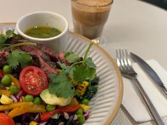 -BAKER&SPICE(安福路店)