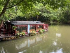 -同里国家湿地公园