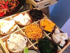 -芈重山老火锅(洪崖洞店)