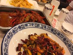 -簋街仔仔小龙虾(簋街二店)