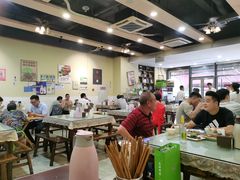 大堂-重庆小杨哥烧烤