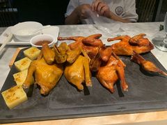-大鸽饭(体育西路店)