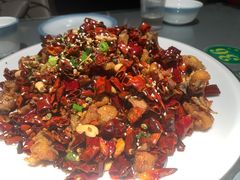 -裕德隆清真饭庄·天津特色菜(河东店)
