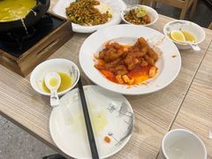 -紫光园·烤鸭(美术馆店)