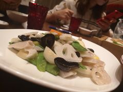 -上海人家花樣年华(中山公园店)