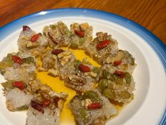 回民凉糕-柴窝堡22号辣子鸡·传承新疆菜