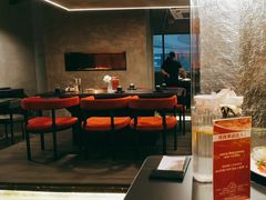 -黑崎烧肉·山野厨房(坪山店)