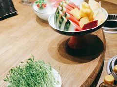 -尚海豆捞(乐虹坊店)