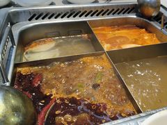 -海底捞火锅(振华商厦店)