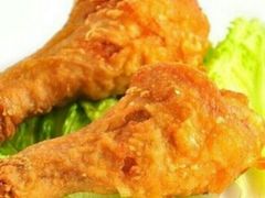 -潘太师炸鸡腿(中茵海华广场店)