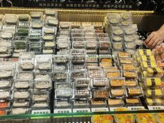 零售区-池田寿司·新鲜现做(昌平悦荟店)