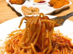 -菲滋意式餐厅(西溪印象城店)