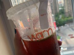 -Cafe on warm(丹霞店)