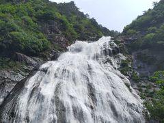 -百杖潭景区
