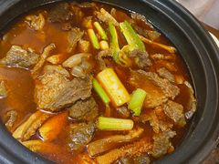 -肖记公安牛肉鱼杂馆· 省级非物质文化遗产(仁和路店)