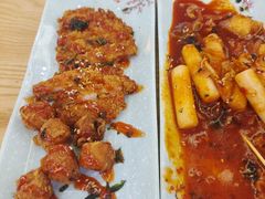 -星韩味石锅拌饭(万科·钻石广场店)