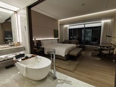 -长沙尼依格罗酒店