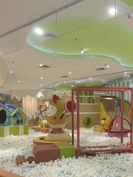 -meland亲子乐园•派对•研学(苏州悠方购物中心店)