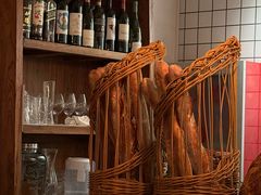 -羽深肉铺 Steak & Wine