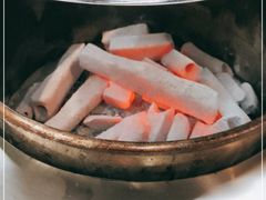 -杨家水浒烤肉(骆家庄店)