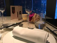 -广州四季酒店·佰鲜汇·现代法餐