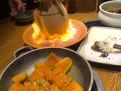 -吃饭皇帝大土家民族菜(正大广场店)