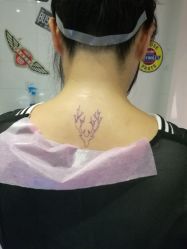 -墨無界刺青TATTOO
