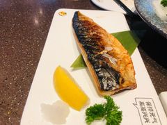 -元气寿司(东方宝泰店)
