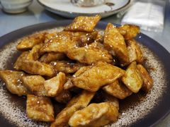 -君霖海鲜私房菜(春柳店)