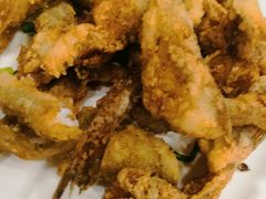 -金海湾海鲜排档(朱家尖店)