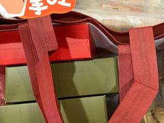 -龙华素斋(龙华路店)