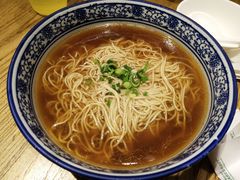 -新梅华·茶点餐厅(石路国际商城店)